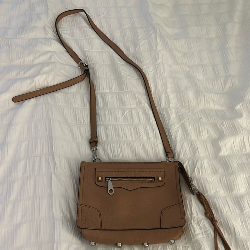 Rebecca Minkoff crossbody purse